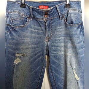 Astor Jeans Pants -Juniors